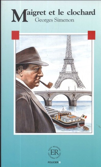 Maigret et le clochard Poziom B