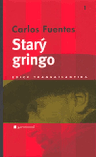 Starý gringo
