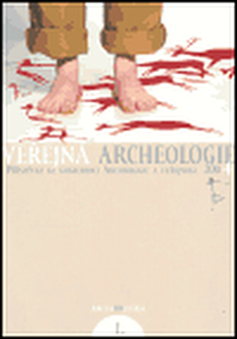 Veřejná archeologie