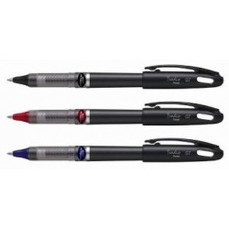 PIÓRO PENTEL BL117A 0.7 CZARNE TRADIO