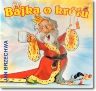 Bajka o królu