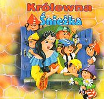 Królewna Śnieżka