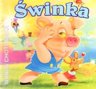 Świnka