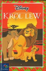 Król Lew (mini)