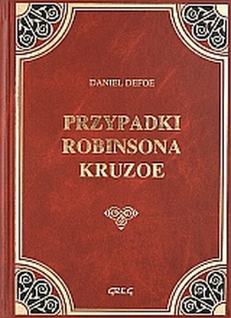 Przypadki Robinsona Kruzoe