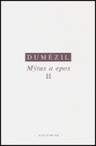 Mýtus a epos II.