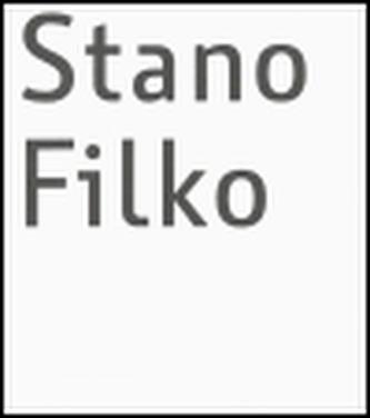 Stano Filko