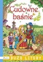 Cudowne baśnie. Duże litery