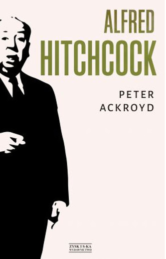 Alfred Hitchcock