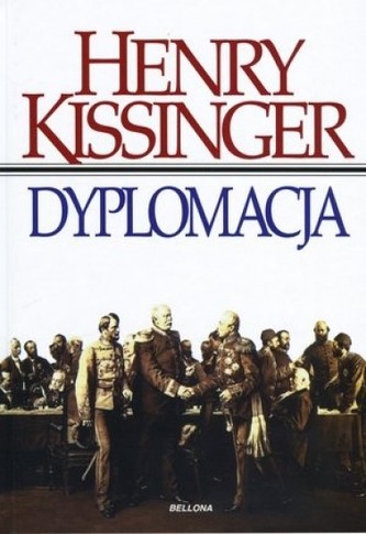 Dyplomacja