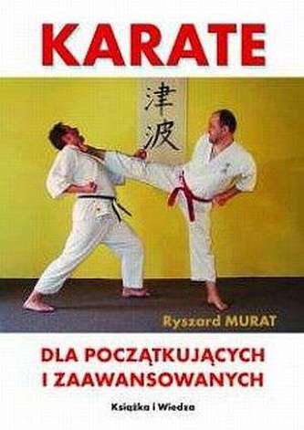 Karate dla początkujących i zaawansowanych