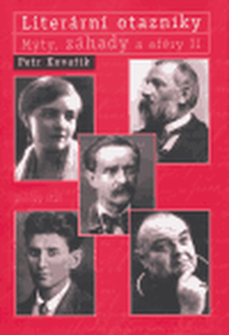 Literární otazníky