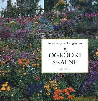 Ogródki skalne