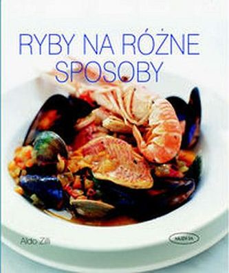 Ryby na różne sposoby