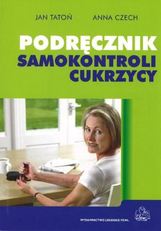 Podręcznik samokontroli cukrzycy