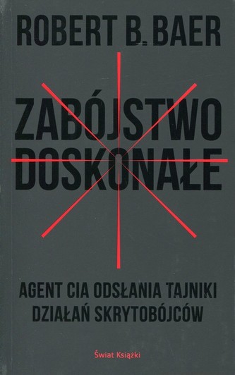 Zabójstwo doskonałe