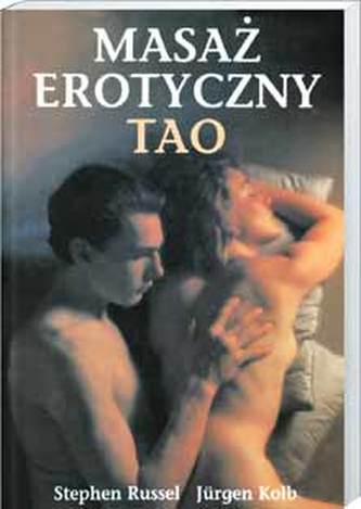 Masaż erotyczny Tao