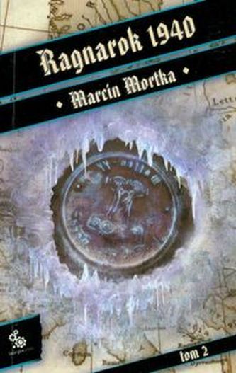 Ragnarok 1940. Tom 2