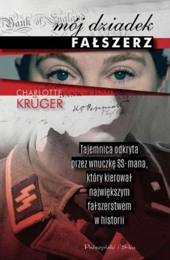 Mój dziadek fałszerz