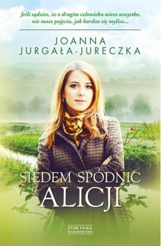 Siedem spódnic Alicji