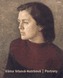 Vilma Vrbová-Kotrbová / Portréty