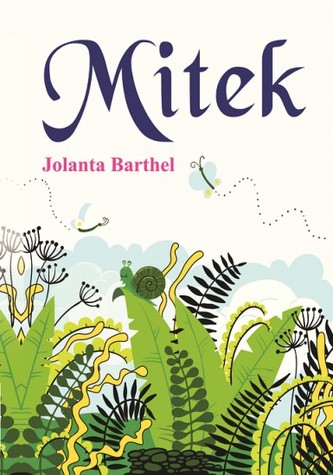 Mitek. Komplet  polsko - niemiecki