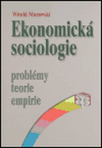Ekonomická sociologie