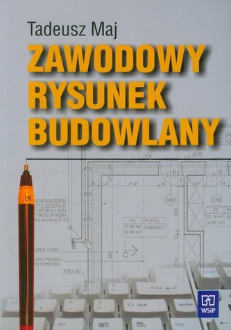 Zawodowy rysunek budowlany