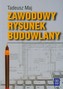Zawodowy rysunek budowlany