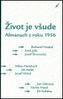 Život je všude