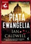 Piąta ewangelia. Audiobook