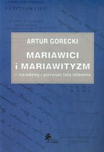 Mariawici i mariawityzm