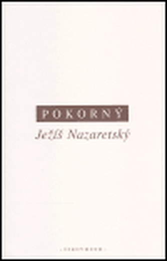 Ježíš Nazaretský