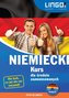 Niemiecki Kurs dla średnio zaawansowanych + CD