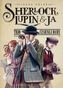 Sherlock, Lupin i ja