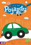 Koloruję świat. Pojazdy
