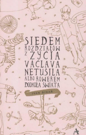 Siedem rozdziałów z życia Vaclava Netusila