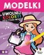 Modelki. Malowanka wodna