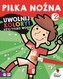 Piłka nożna 2. Malowanka wodna
