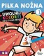 Piłka nożna 1. Malowanka wodna