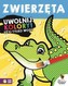 Zwierzęta. Malowanka wodna