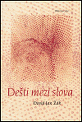 Dešti mezi slova