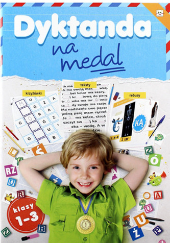 Dyktanda na medal