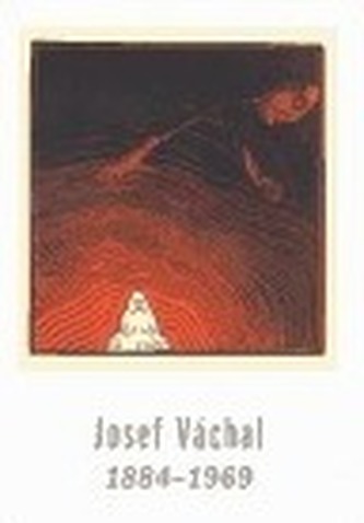 Váchal 1884-1969