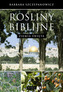 Rośliny biblijne