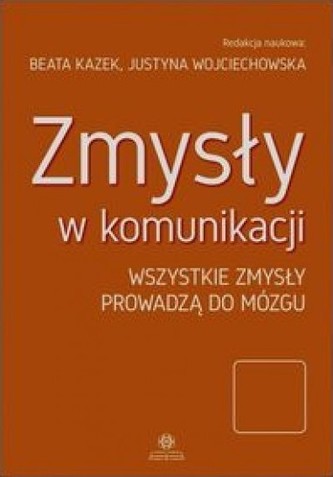 Zmysły w komunikacji