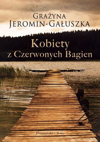 Kobiety z Czerwonych Bagien