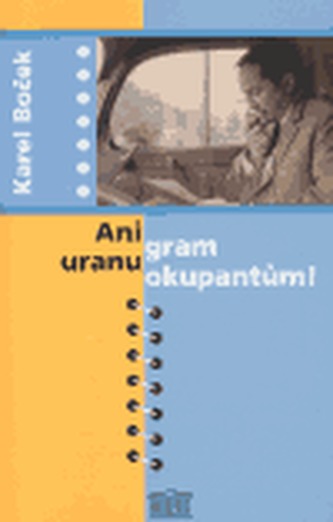 Ani gram uranu okupantům! Ani gram uranu okupantům!