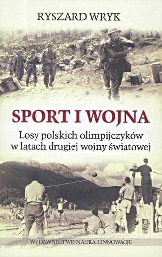 Sport i wojna