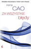 Za wszystkie błędy